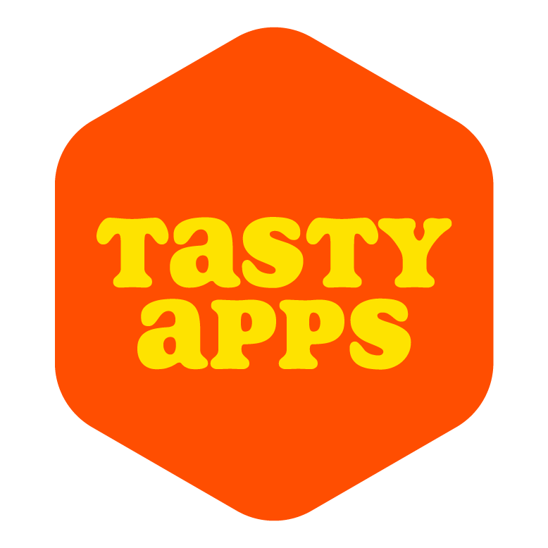 Tasty Apps Logo